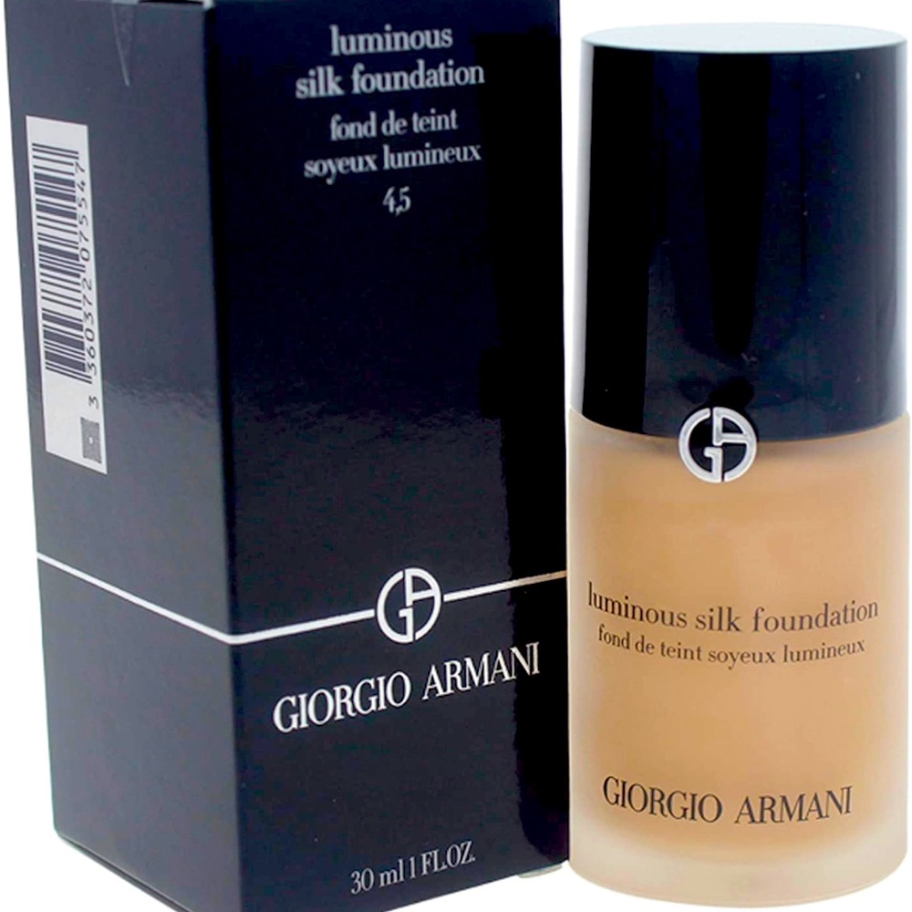 Giorgio Armani Perfect glow